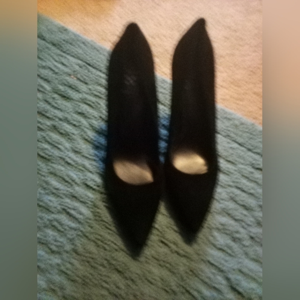 Vince Camuto heels